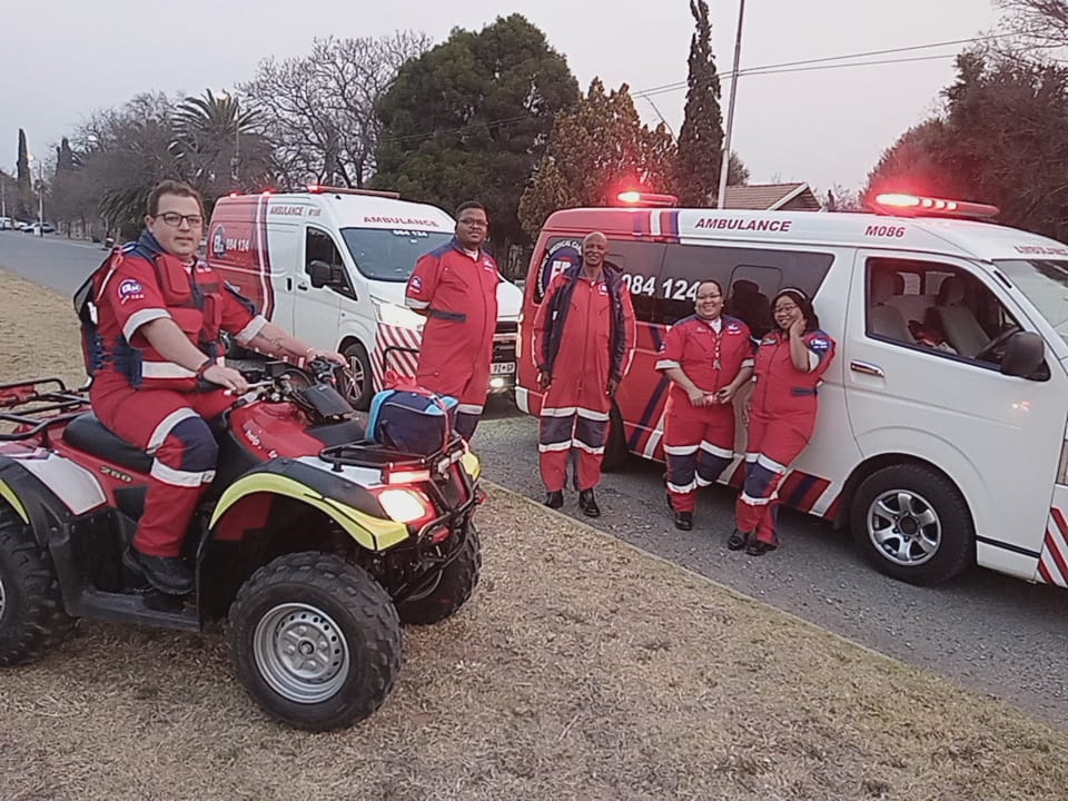 Teamwork Makes the Dream Work, the faces behind th