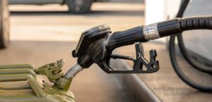 Suspected diesel thief caught by Ventersburg police, partner evades capture