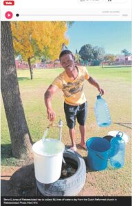 These stories kept Vista readers on the edge of their seats in 2023