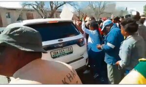 Effects of misconduct lingers still