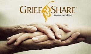 Griefshare course a tool to cope