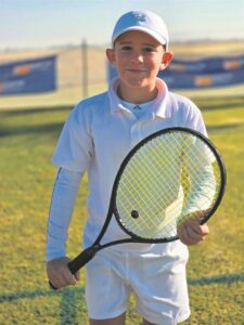 Wys slag in toernooi