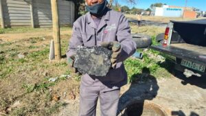 Geldsake knel ál meer