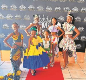 Competition grooms future greats