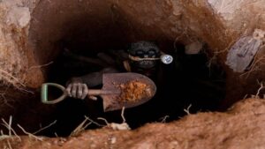 31 Suspected illegal miners die in Viriginia