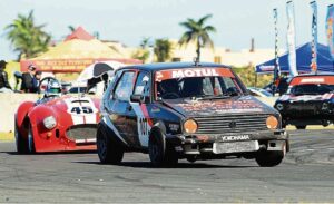 Wheels to turn with dynamic speed