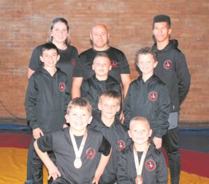 Oorrompel die ‘Big 5’