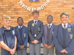 Included in team due to hockey skills