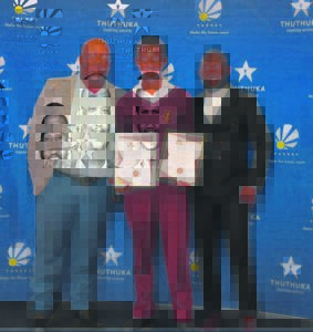 Making the numbers tally