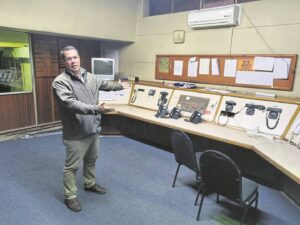 Neglect a burning issue