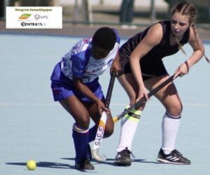 Wesgrow Sentrale Skole Sportreeks: Eindfluitjie geblaas