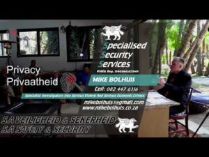 Privaatheid bestaan nie meer nie