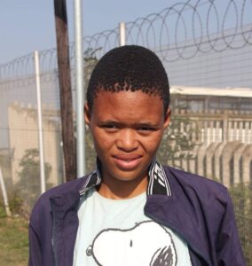 Missing teen found, contacts in Welkom sought