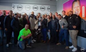 Span bring skild huis toe