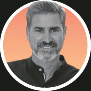 Perseverance is the connection between start and finish