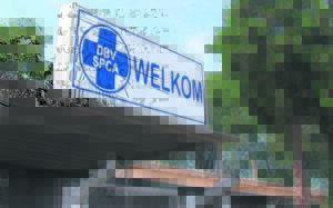 Welkom SPCA to close doors