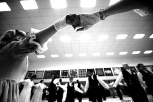 Gesinne kan saam by laer oefen