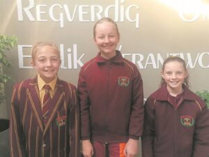 Ingesluit in VS-span