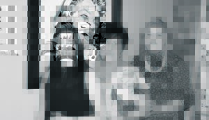 Mark verdryf koue weer