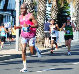 Big races await