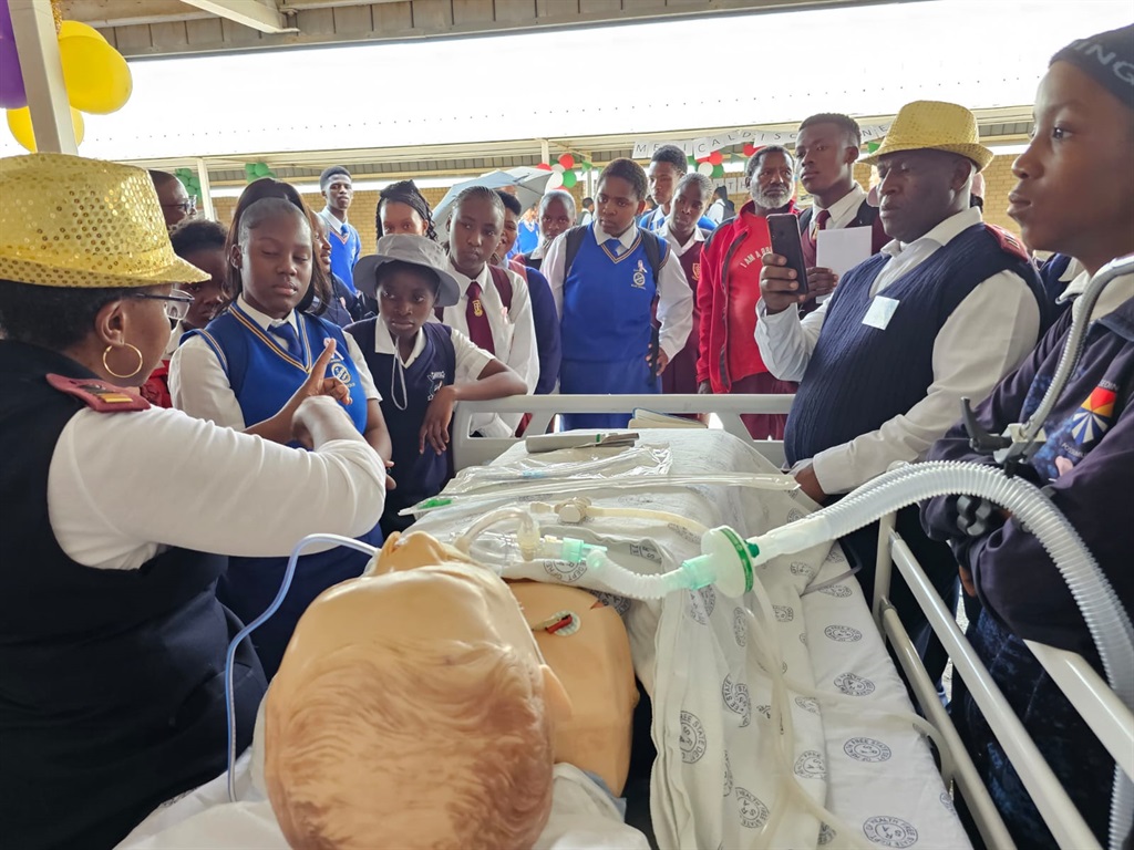 Medicine is complex and the intricacies of differe