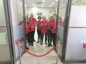 Continuing efforts to secure satisfaction