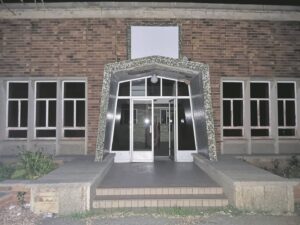 Neglect a burning issue