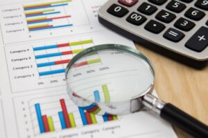 AG report indicates a net loss of R1 billion