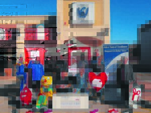 Entries open for annual road race