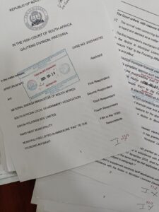 Tariff increase possibly delayed