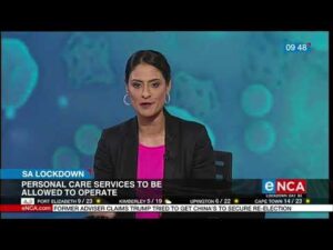 Personal Care Services to be allowed