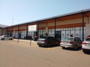 Services must be made accessible