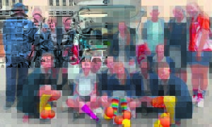 Projek maak ’n groot verskil