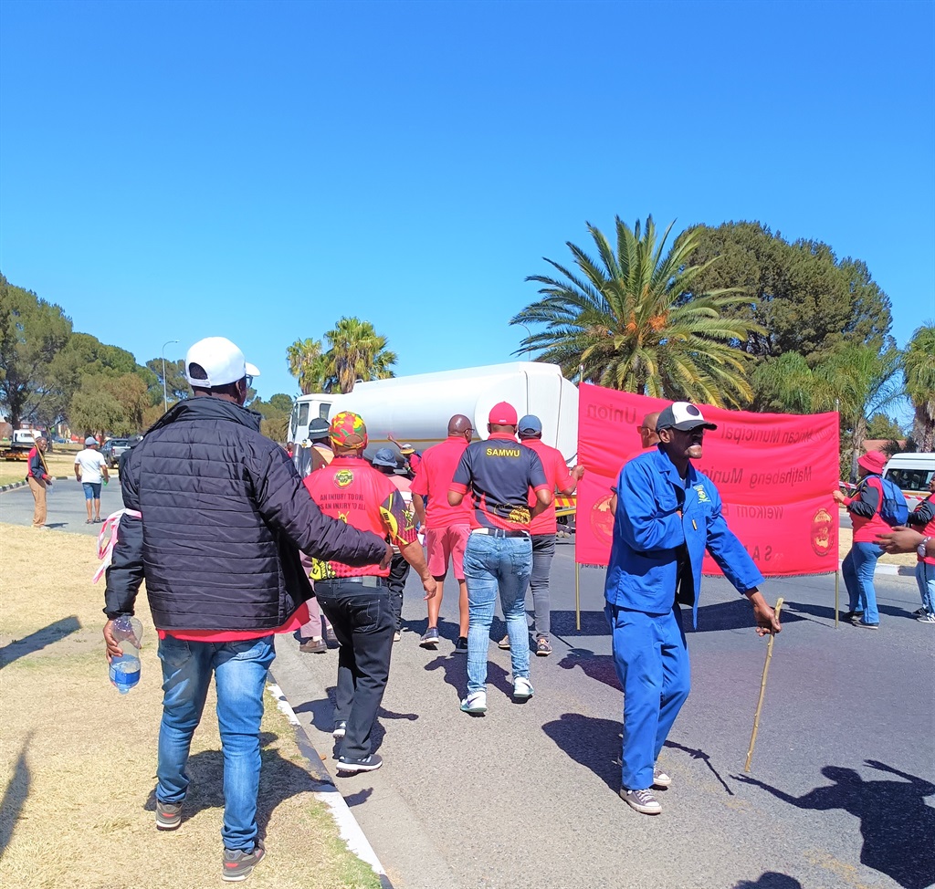 This carefully planned and executed operation reli