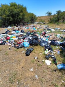 Regering stel nog teleur