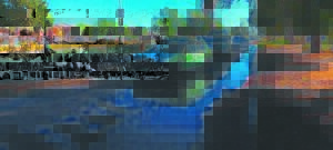 Road users daily at risk