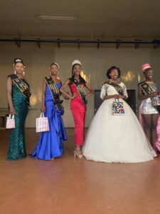 Miss Phomolong 2024/25 crowned