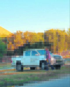 Loss of water, lack of accountability fuels anger