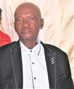 Bronville-stigter sterf