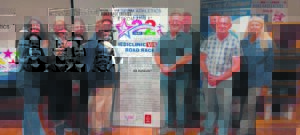 Race almost ready to host its runners