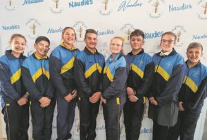 Lei hul skool in die derde kwartaal