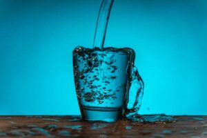 Politiek en water: ’n Dodelike mengsel