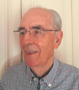 The greatest victory for all of mankind secured by sacrificing his son