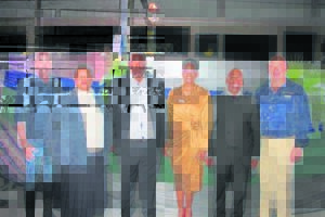 Ready to take care of community