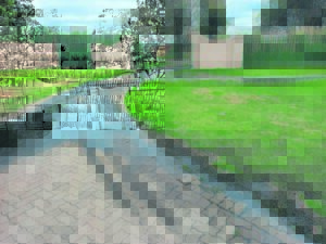 Health threat persists