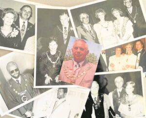 The hunt is still afoot