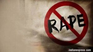 69-year-old arrested for raping 12-year-old