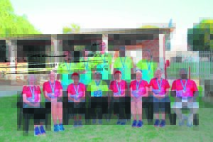 Langasems durf een van die grotes aan