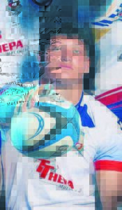 Span streef sy doelwitte na