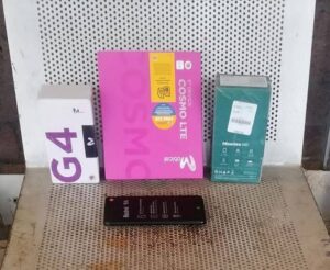 Tip-offs result in arrests by Welkom lawmen